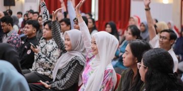 Pertamina Hulu Rokan Dorong Kreativitas Generasi Muda Majukan Riau