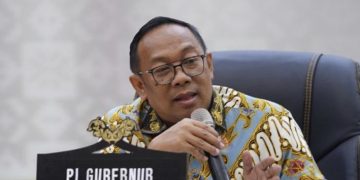 Pj Gubri Sebut BKK Mampu Dorong Pertumbuhan Desa di Riau, Ini Buktinya