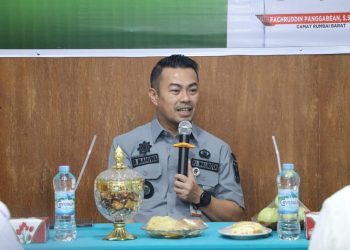 Pj Wako Pekanbaru Ajak Masyarakat Jangan Memunculkan Isu SARA dalam Pilkada 2024