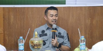 Pj Wako Pekanbaru Ajak Masyarakat Jangan Memunculkan Isu SARA dalam Pilkada 2024