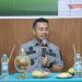 Pj Wako Pekanbaru Ajak Masyarakat Jangan Memunculkan Isu SARA dalam Pilkada 2024