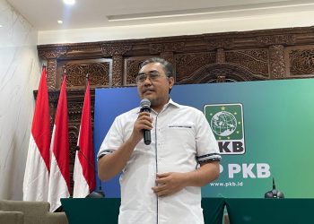 Sebut Sah Gelar Muktamar Tandingan, PKB Mau ‘Sapu’ Menag Yaqut