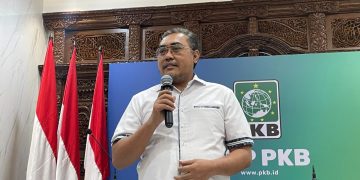 Sebut Sah Gelar Muktamar Tandingan, PKB Mau ‘Sapu’ Menag Yaqut