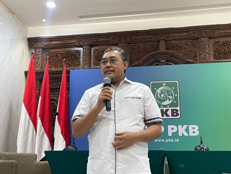 Sebut Sah Gelar Muktamar Tandingan, PKB Mau ‘Sapu’ Menag Yaqut