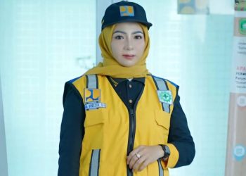 PUPR Meranti Jelaskan Pekerjaan Konstruksi dengan Metode Swakelola, Ini Keuntungannya