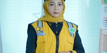 PUPR Meranti Jelaskan Pekerjaan Konstruksi dengan Metode Swakelola, Ini Keuntungannya