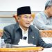 Pansus Haji Berpeluang Panggil Paksa Menag Yaqut jika 3 Kali Absen dari Panggilan