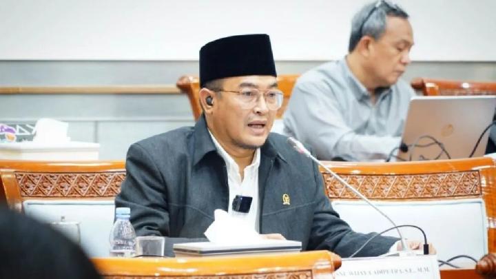 Pansus Haji Berpeluang Panggil Paksa Menag Yaqut jika 3 Kali Absen dari Panggilan