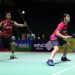 Update Ranking BWF – Jafar/Felisha Melesat 141 Setrip, Aset Emas Kombinasi Baru Ganda Campuran Indonesia