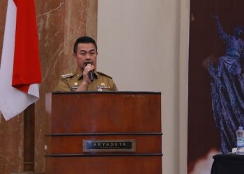 Pemko Pekanbaru Keluarkan Edaran, Organisasi Mitra Pemerintah Dilarang Beri Dukungan ke Paslon
