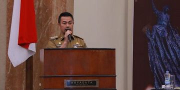 Pemko Pekanbaru Keluarkan Edaran, Organisasi Mitra Pemerintah Dilarang Beri Dukungan ke Paslon