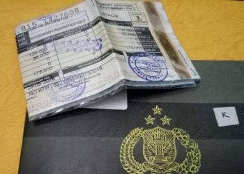 Pemprov Riau Terapkan Pemutihan Denda Pajak Kendaraan Bermotor, Catat Tanggalnya