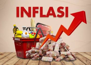 Riau Alami Inflasi 1,99 Persen, Dumai Tertinggi