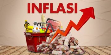 Riau Alami Inflasi 1,99 Persen, Dumai Tertinggi