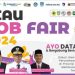 75 Perusahaan di Riau Butuh 3 Ribu Tenaga Kerja Baru, Simak Informasinya di Job Fair 2024 Pekan Depan