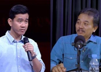Cara Roy Suryo Telusuri Akun Fufufafa Diduga Milik Gibran Rakabuming, Singgung soal Kebiasaan
