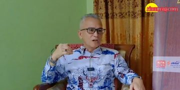 Peri Akri Mundur Dari NasDem Provinsi Riau, Deja vu?