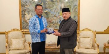 Ketua DPC ASITA Cianjur Lakukan Road Show Promosi Pariwisata di Arab Saudi