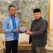 Ketua DPC ASITA Cianjur Lakukan Road Show Promosi Pariwisata di Arab Saudi