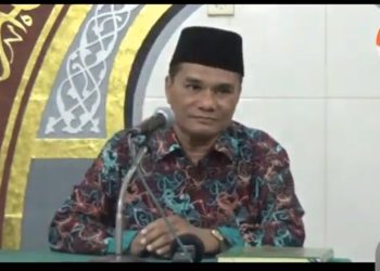 innalillahi Wa inna Ilaihi Raji’un, Ustadz Arizal  Berpulang ke Rahmatullah