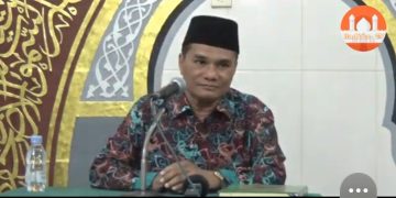 innalillahi Wa inna Ilaihi Raji’un, Ustadz Arizal  Berpulang ke Rahmatullah