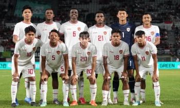 Media Vietnam Ejek Timnas Indonesia U- 20 Usai Kalah dari Korea Selatan: Jadi Juru Kunci, Pasukan Indra Sjafri Itu Terus Mengecewakan