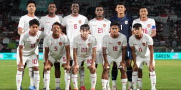 Media Vietnam Ejek Timnas Indonesia U- 20 Usai Kalah dari Korea Selatan: Jadi Juru Kunci, Pasukan Indra Sjafri Itu Terus Mengecewakan