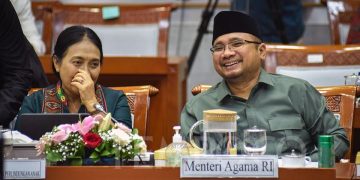 Yaqut Mangkir dari Panggilan Pansus Haji, Anggota Pansus: Sudah Diberikan Kesempatan