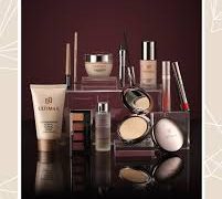 MUA Pekanbaru Raih Juara Runner Up 1 Kompetisi Make Up Ultima II