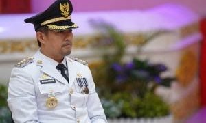 Hari ini Pj Wali Kota Pekanbaru Risnandar Mahiwa Sambangi Semua Bakal Calon Wali Kota