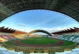 PON XXI Aceh-Sumut 2024 Siap dibuka dengan Megah di Stadion Harapan Bangsa