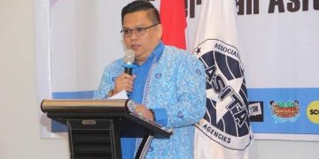 ASITA Sumatera Selatan Sambut Positif Rute Baru Palembang – Denpasar dan Palembang – Makassar