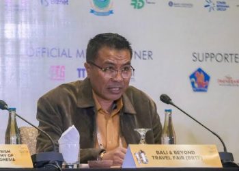 Ketua DPD ASITA Bali Dukung Pembangunan LRT untuk Kurangi Kemacetan dan Dukung Pariwisata Berkualitas