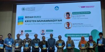 Alasan Lahirnya Varian Baru Kristen Muhammadiyah
