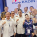 Munaslub Kadin Memilih Anindya Bakrie Jadi Ketum Menggantikan Arsyad Rasjid