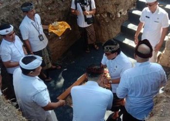 Proyek LRT Subway Bali Senilai Rp167 T Resmi dimulai