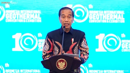Jabatan Tinggal se-bulan, Presiden Jokowi Kena 2 Tamparan Keras Sekaligus