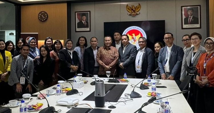 DPP ASITA Gelar Audiensi dengan KBRI Singapura untuk Penguatan Pariwisata Indonesia