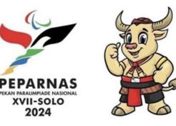 146 Atlet Riau Siap Berlaga di Peparnas XVII Solo