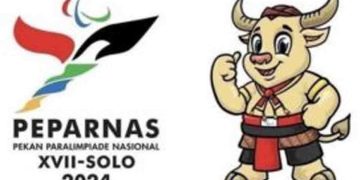 146 Atlet Riau Siap Berlaga di Peparnas XVII Solo