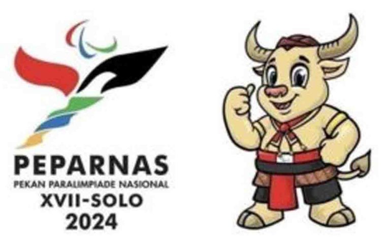 146 Atlet Riau Siap Berlaga di Peparnas XVII Solo