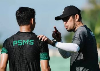 Dua Laga Besok, Berpotensi Gusur PSPS Pekanbaru dari Puncak Klasemen Grup A Liga 2