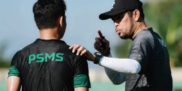 Dua Laga Besok, Berpotensi Gusur PSPS Pekanbaru dari Puncak Klasemen Grup A Liga 2
