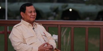 Presiden: Rp900 Triliun/Tahun Uang Negara Hilang Akibat Judol