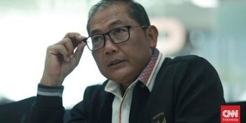 Sumardji: AFC Tolak Protes PSSI soal Bahrain vs Indonesia