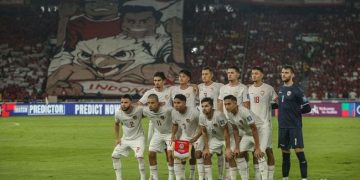 Jadwal Bahrain Vs Indonesia: Nanti Malam Main Jam Berapa?