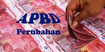 Defisit Rp397 Miliar, Inhil Dipastikan Tak Ada APBD Perubahan 2024