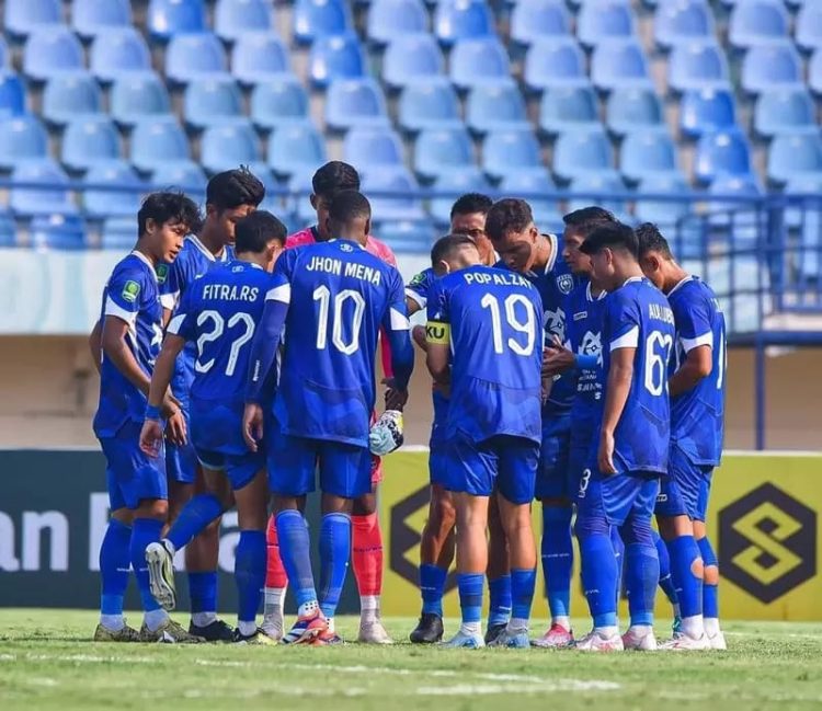 Duel PSPS Pekanbaru vs Sriwijaya FC, Sabtu 26 Oktober: Rekor Penonton Kandang Pecah Lagi?