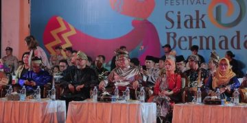 Perayaan HUT Kabupaten Siak Tak Dirasakan Masyarakat Kecil, Terkesan Hanya untuk Pejabat