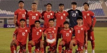 Hadapi Australia, Pemain Timnas U-17 Agar Bermain Tenang